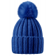 Zimska kapa s pomponom Winter Puff_Zea