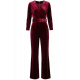 Kombinezon Ravena Velvet_Zea